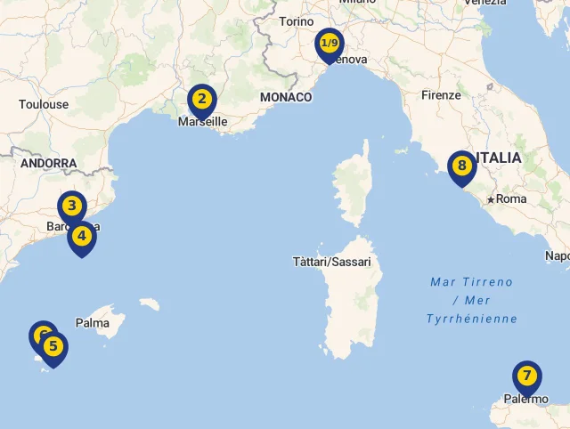Mapa